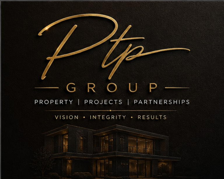 PTP Group — Property, Projects, Partnerships